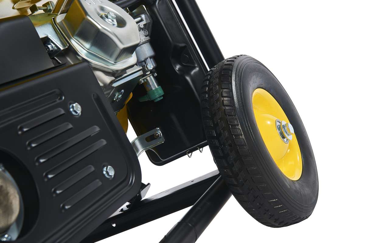 Champion 8000 Watt Petrol Generator