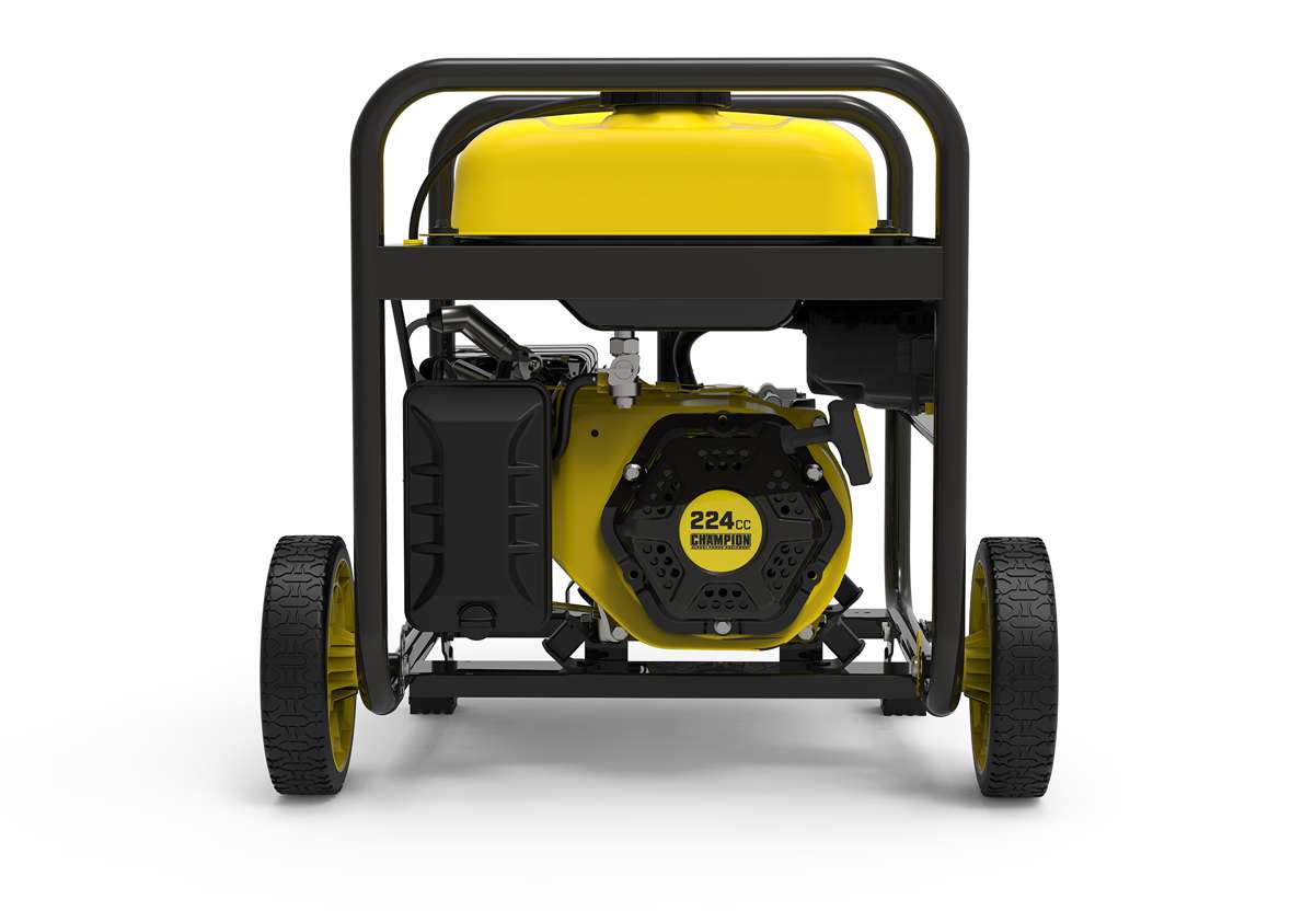 Champion 3200 Watt Petrol Generator