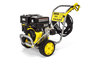 Champion Petrol Pressure Washer 289 Bar (4200 PSI) 15.1 LPM