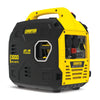 Champion 3000 Watt Inverter Generator - The Atom Fusion