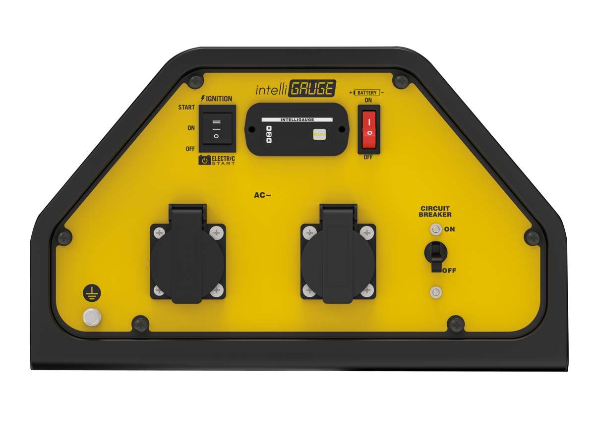 Champion 7000 Watt LPG Dual Fuel Generator