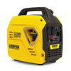 Champion 2200 Watt Inverter Generator - The Mighty Atom!