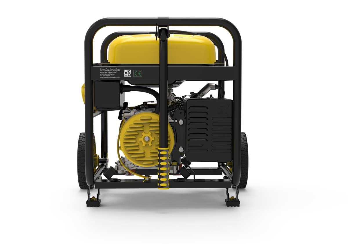 Champion 3200 Watt Petrol Generator